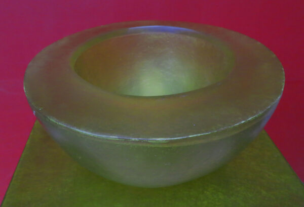 Vasque en fibre de verre