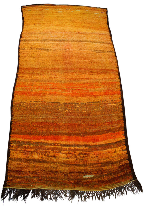 Tapis Rahamna ancien