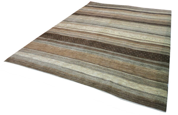 Tapis Gabbeh-Kashgouli fin Iran
