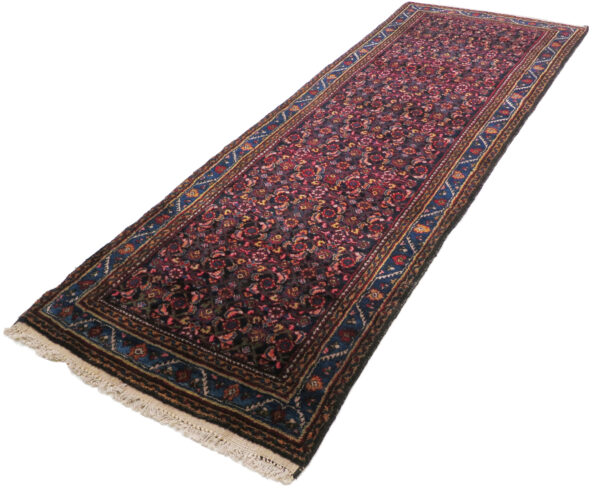 Tapis Taleghan ancien Iran