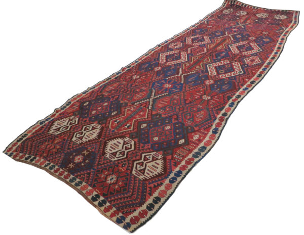 Kilim Kagizman ancien Turquie – Image 2