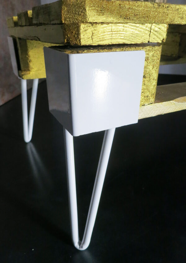 Table basse palette or "Boboboom" – Image 2