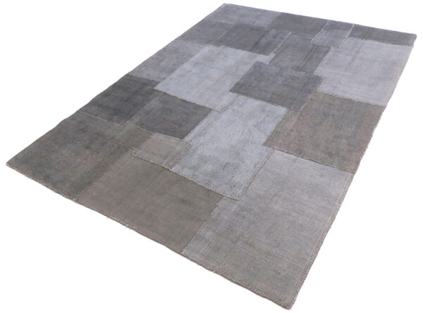 Tapis kilim tacons tissés en fibre de chanvre Turquie