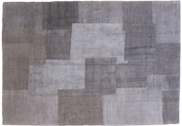 Tapis kilim tacons tissés en fibre de chanvre Turquie – Image 2