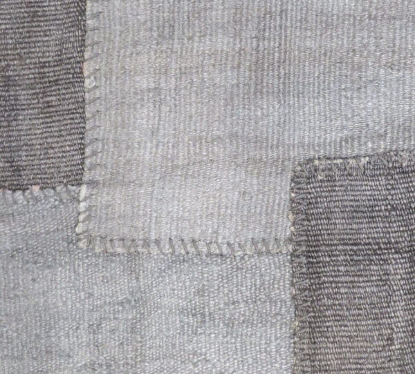 Tapis kilim tacons tissés en fibre de chanvre Turquie – Image 3