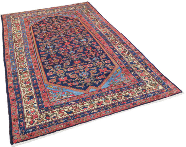 Tapis Malayer ancien Iran