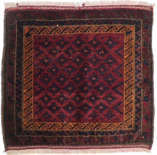 Tapis Beloudj ancien Afghanistan